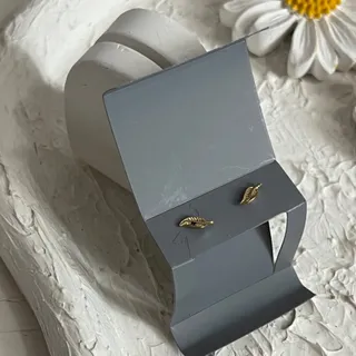 گوشواره نقره اصل