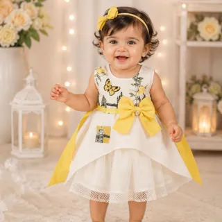 لباس مجلسی دخترانه