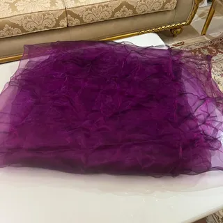 پارچه پفی