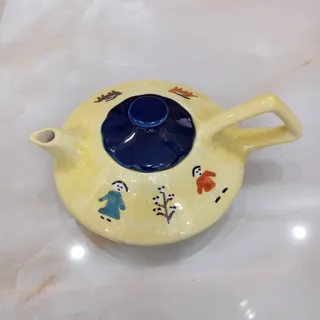 قوری دکوری