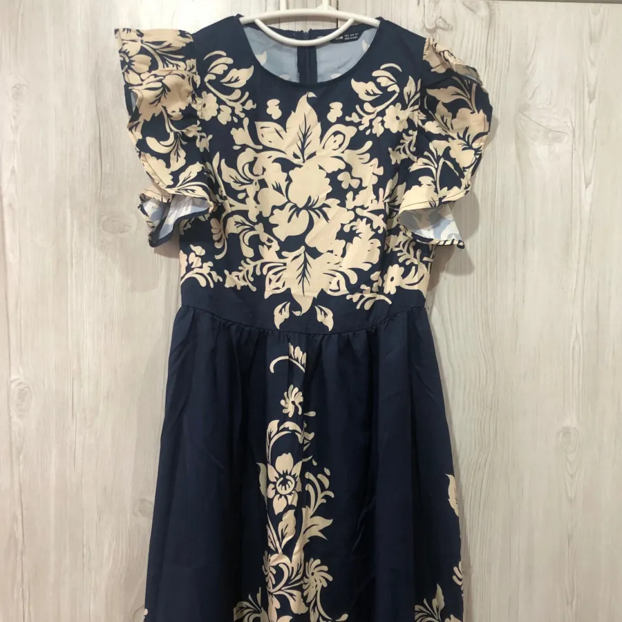 پیراهن shein