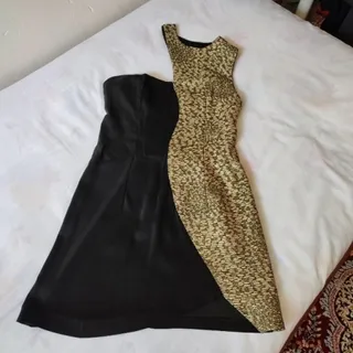 پیراهن مجلسی