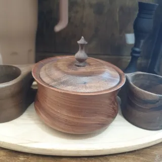 شکلات خوری