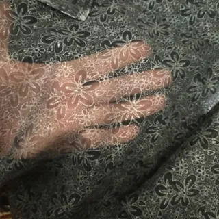چادر شیشه ای