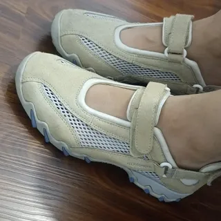 صندل طبیعت گردی خارجی