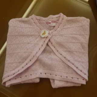کراپ بافت کودک