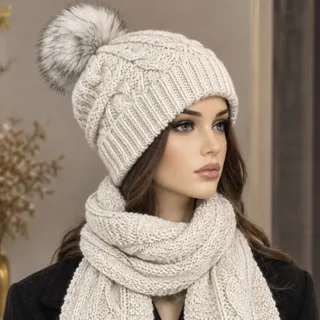 کلاه شال گردن خارجی