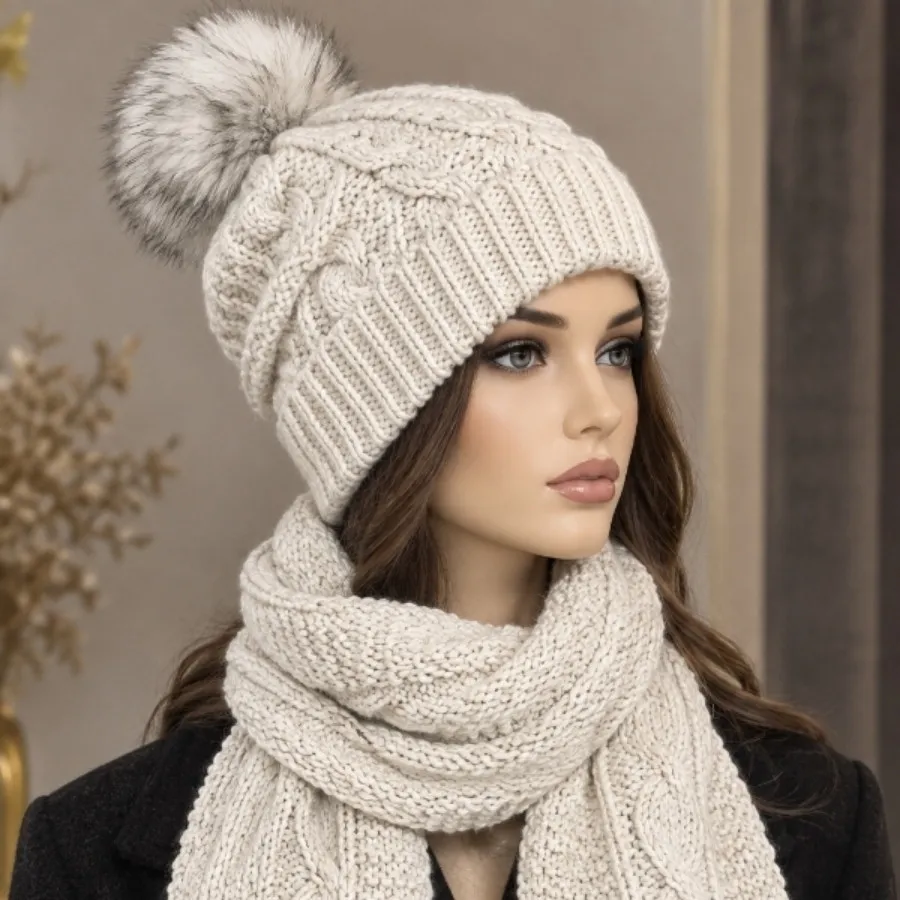 کلاه شال گردن خارجی