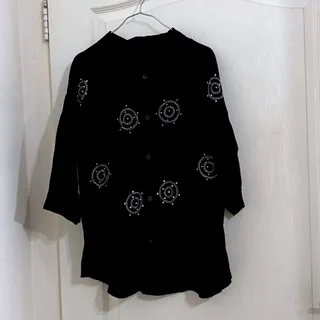 شومیز وارداتی