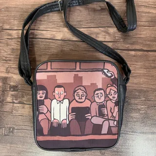 کیف هنری