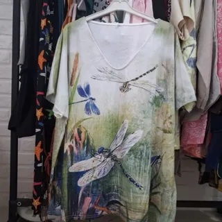 تیشرت سایز بزرگ