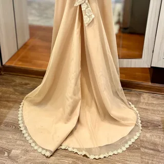 لباس مجلسی شیک و دخترانه