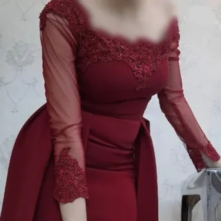 پیراهن مجلسی