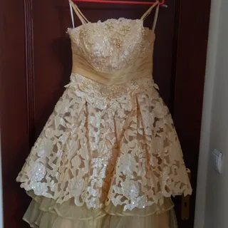 پیراهن مجلسی زنانه