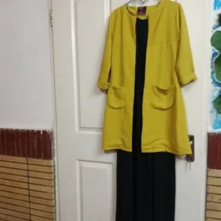 سارافون و مانتو