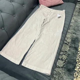 شلوار جین برند مانگو