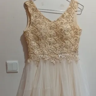 پیراهن مجلسی