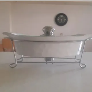 سوفله خوری وارمردار