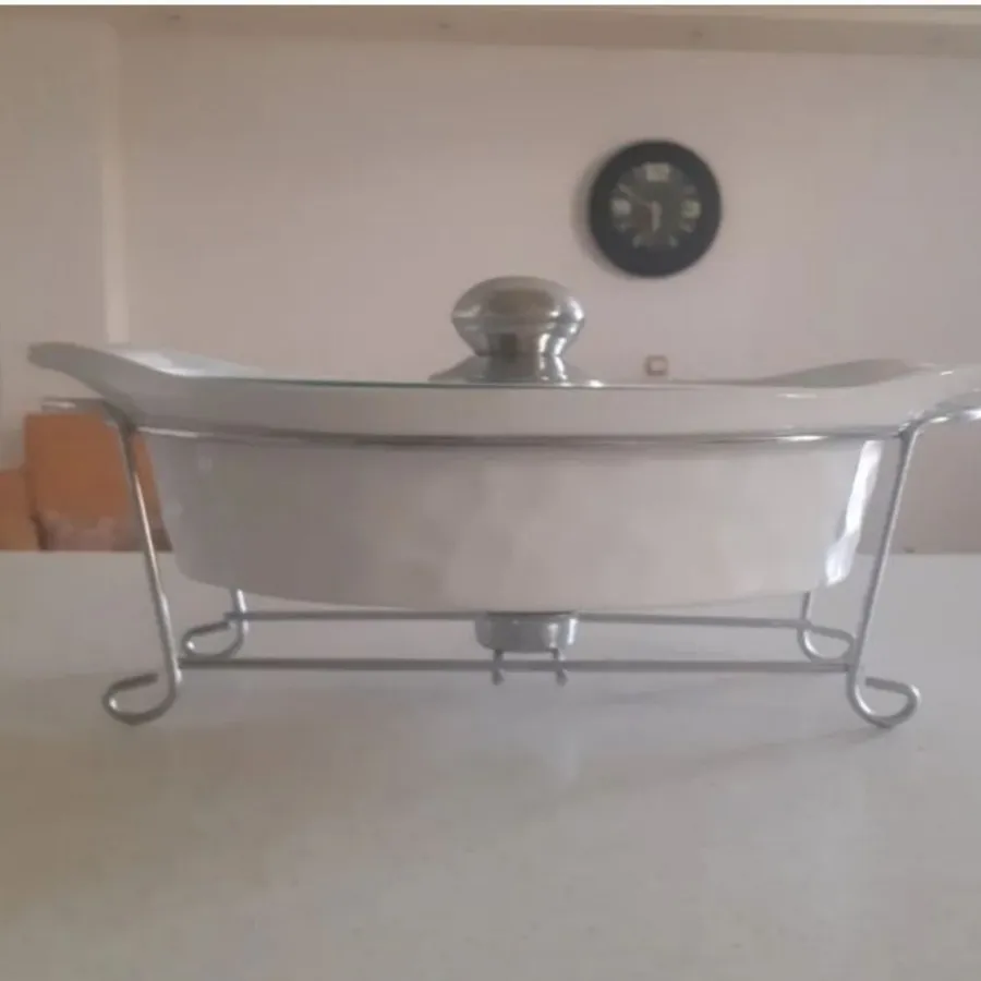 سوفله خوری وارمردار