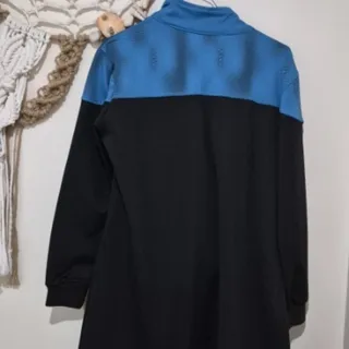 مانتو و شلوار ورزشی