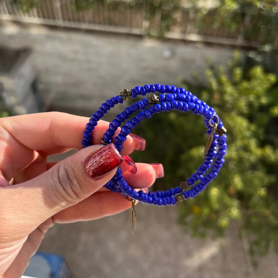 دستبند زنانه خارجی