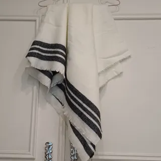 شال پشمی