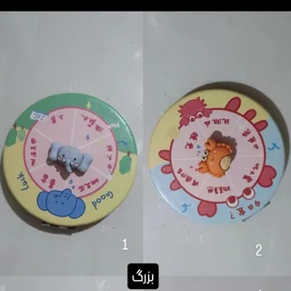 آینه دخترونه