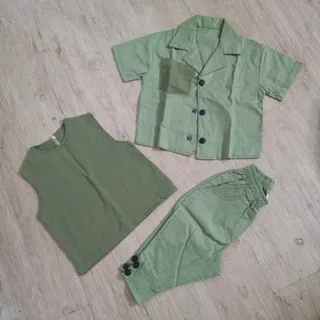 ست 3 تکه
