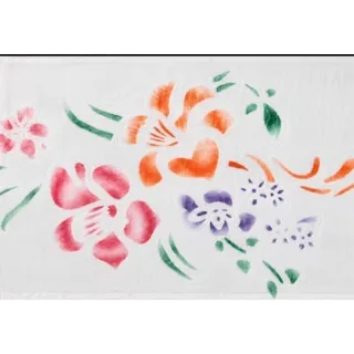 حوله وارداتی 72×144