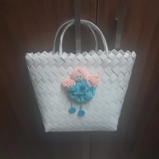 ساک دستی بچه گانه نو
