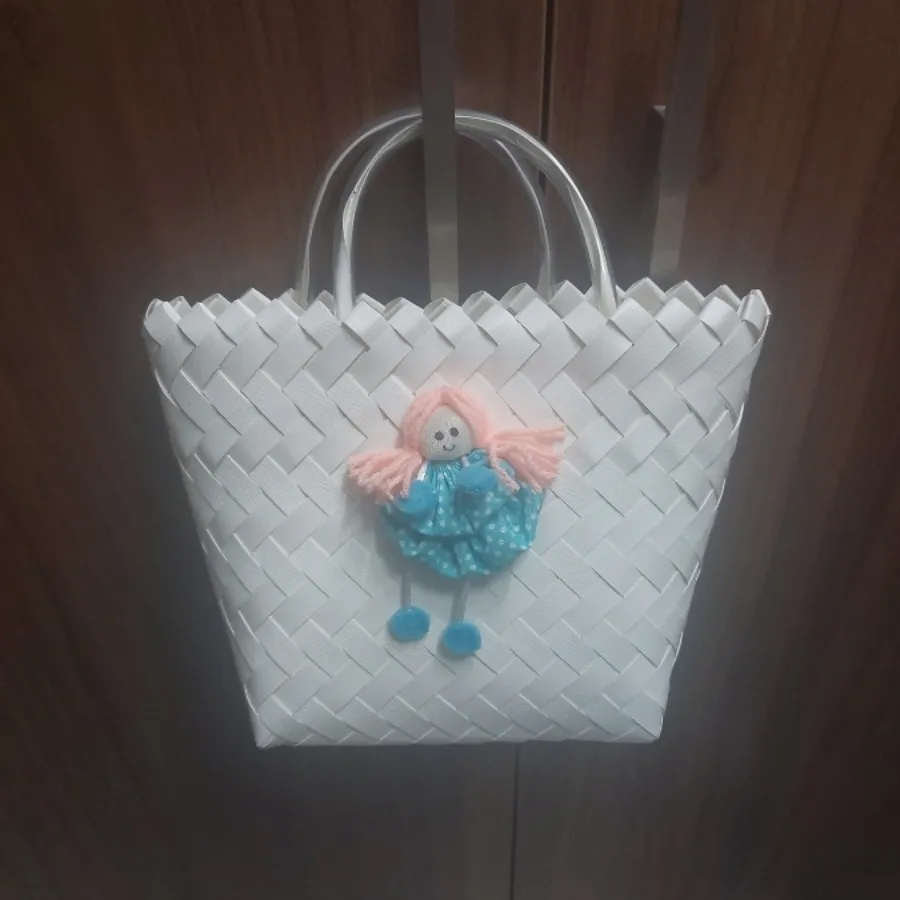 ساک دستی بچه گانه نو