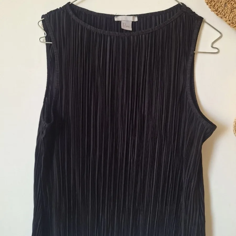 تاپ پلیسه برند H&M ترکیه