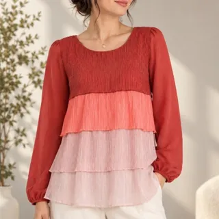 بلوز پلیسه خارجی