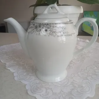 قوری چینی
