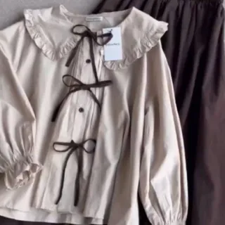 شومیز دامن شکلات