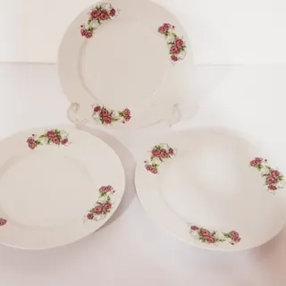 بشقاب میوه خوری