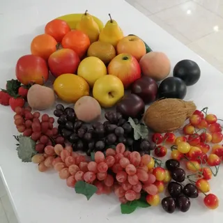 میوه های دکوری