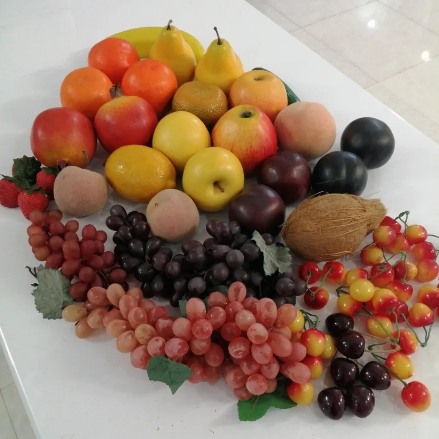 میوه های دکوری