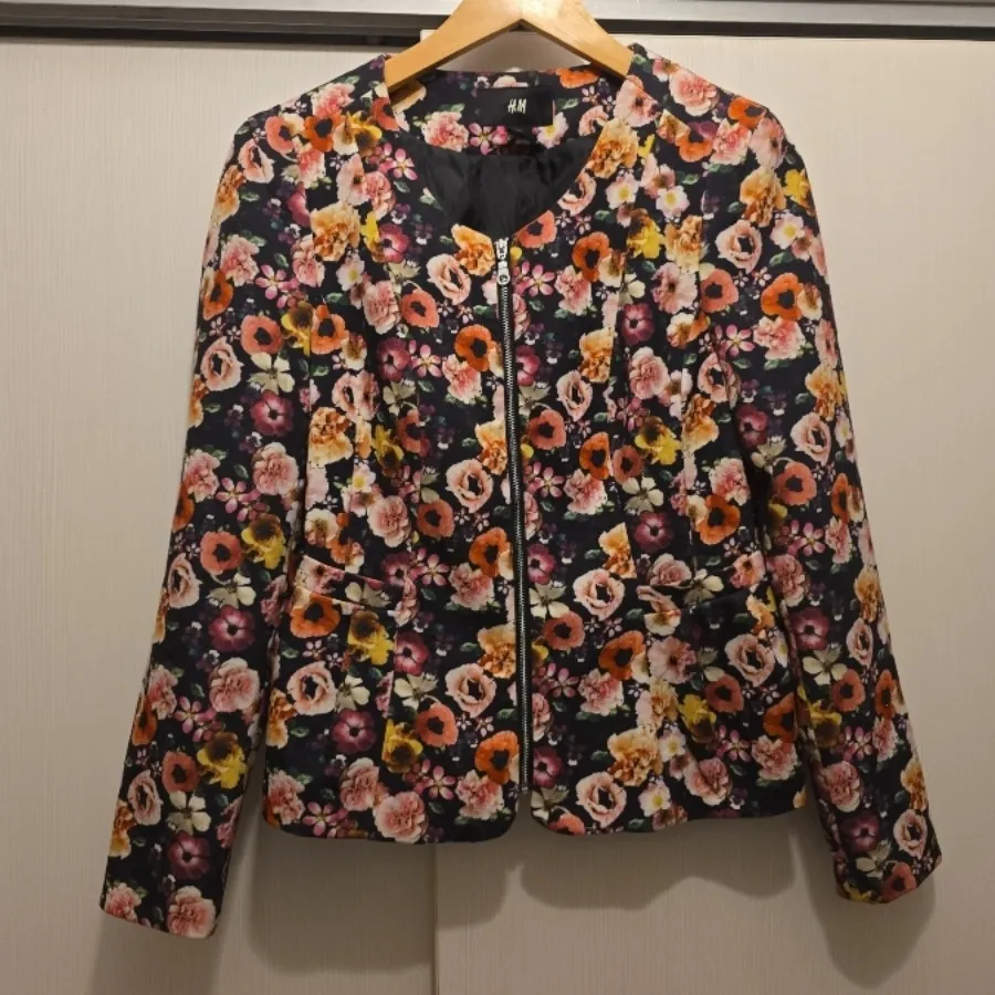 کت اورجینال H&M