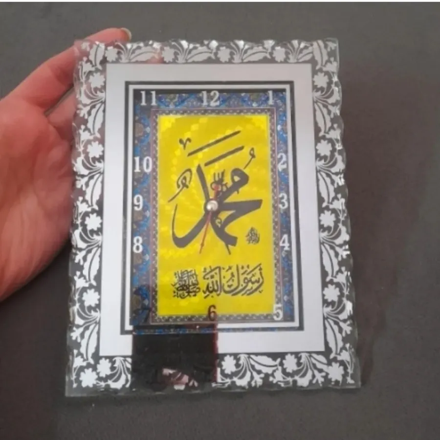 ساعت قدیمی