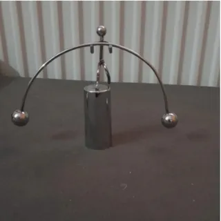 مجسمه تعادل