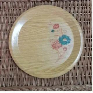 سینی چوبی