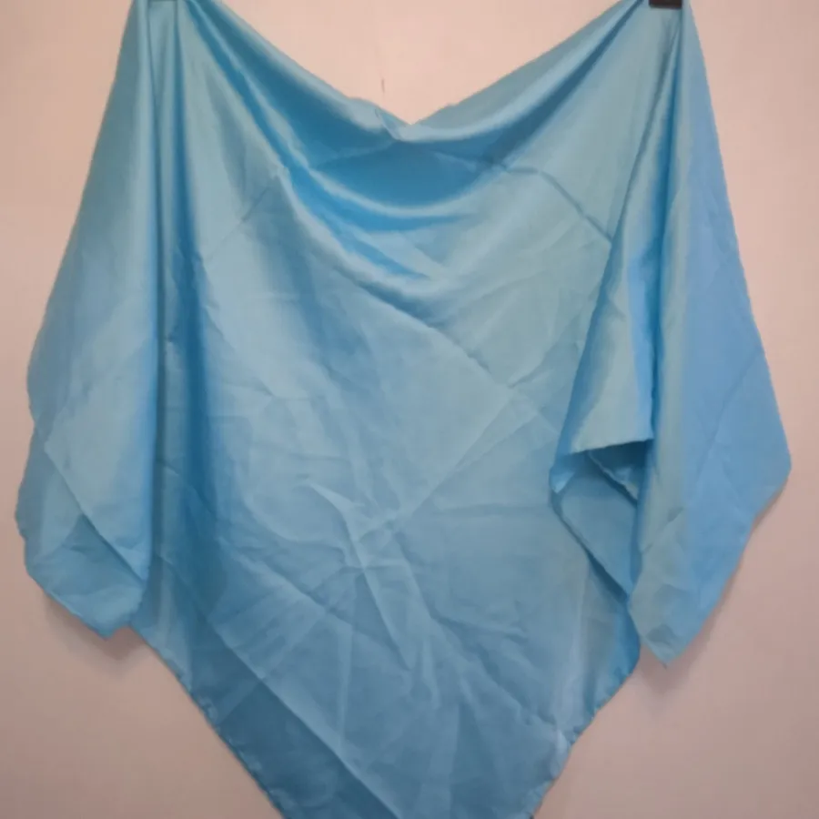 روسری ساتن ترک