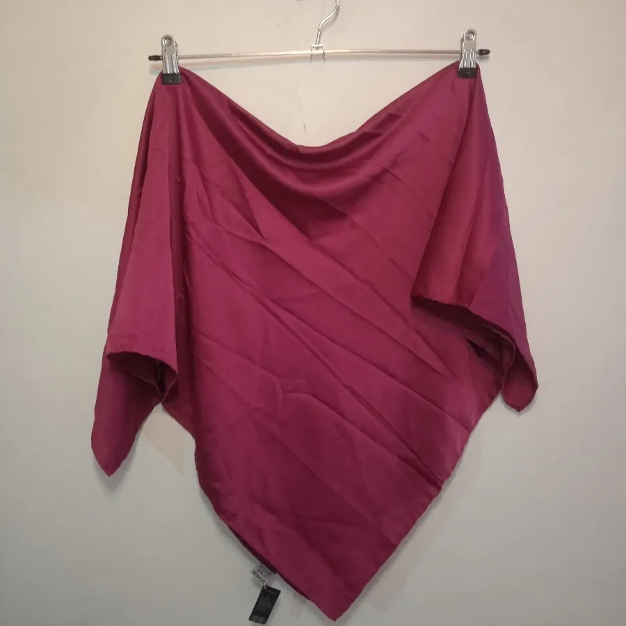 روسری ساتن ترک