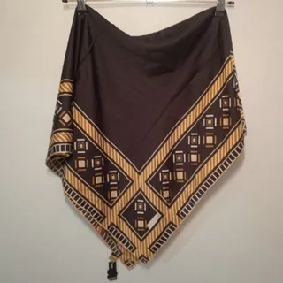 روسری ساتن ترک