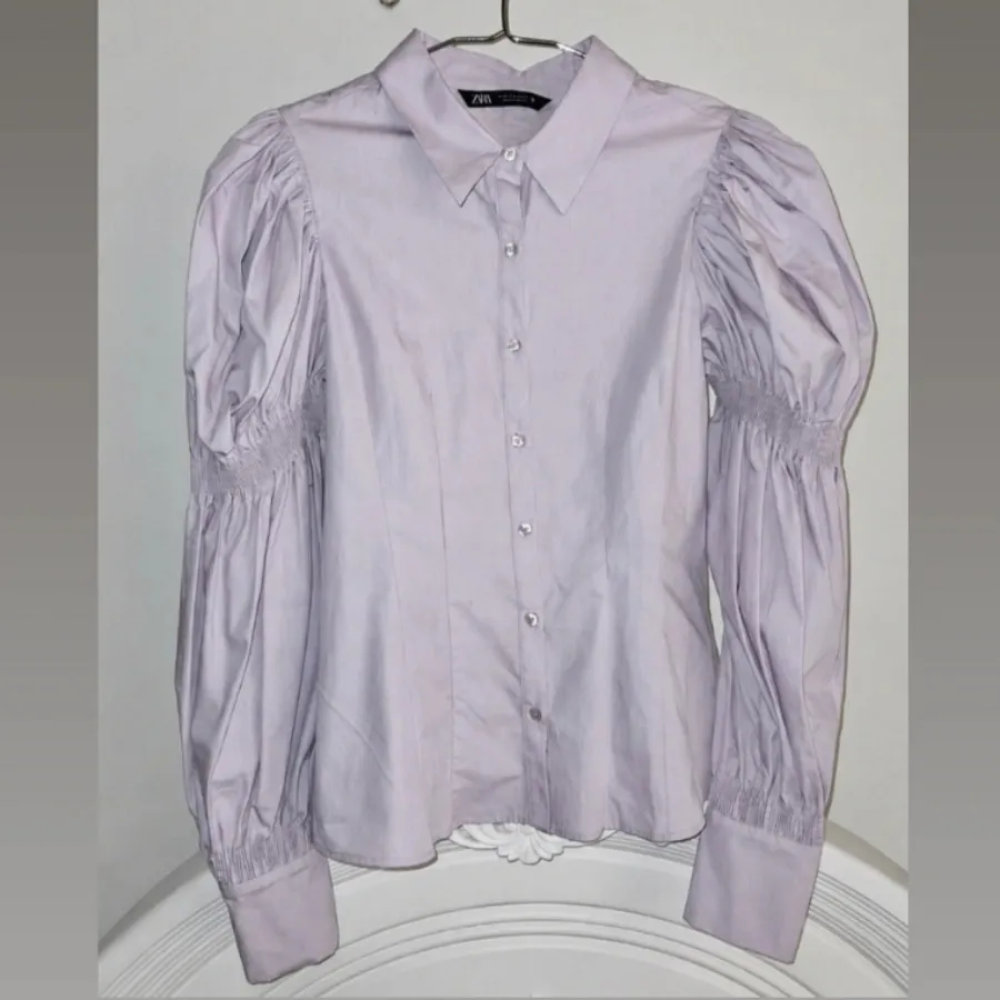 شومیز زارا