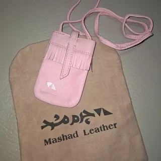 کیف پول چرم مشهد