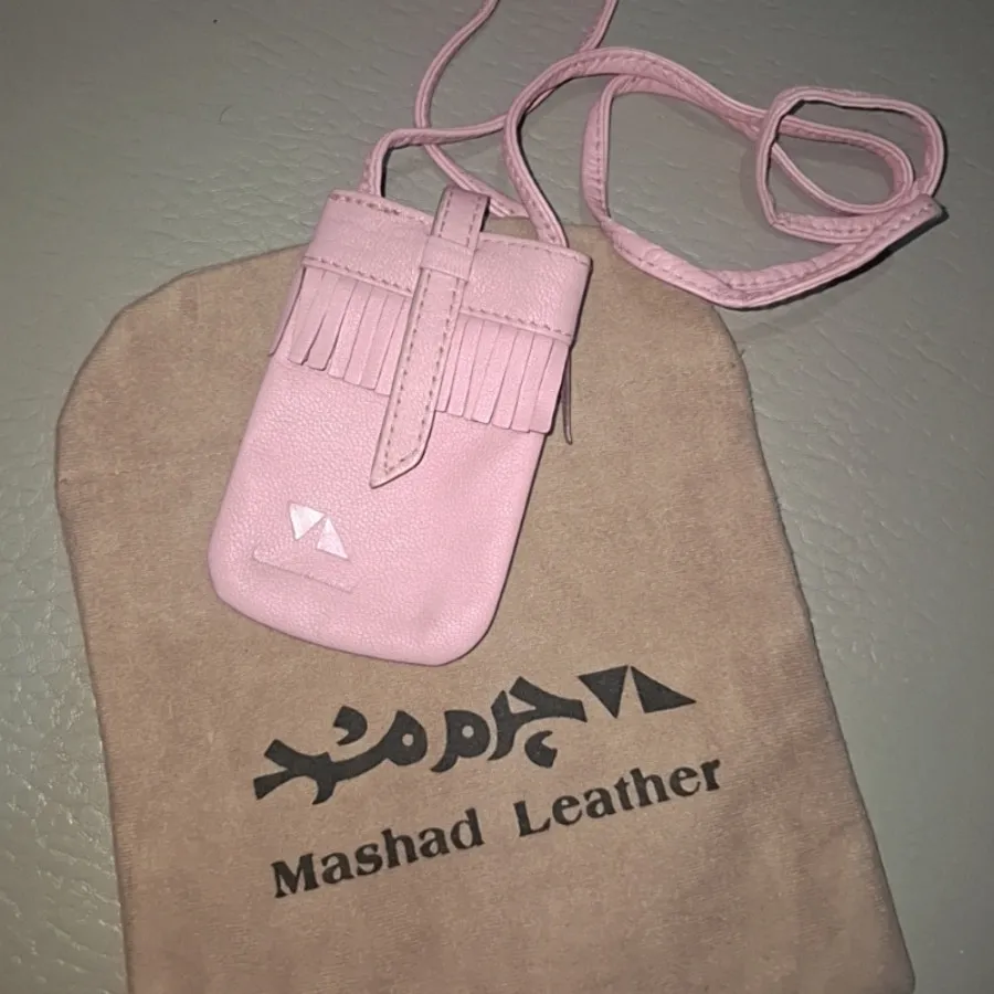 کیف پول چرم مشهد