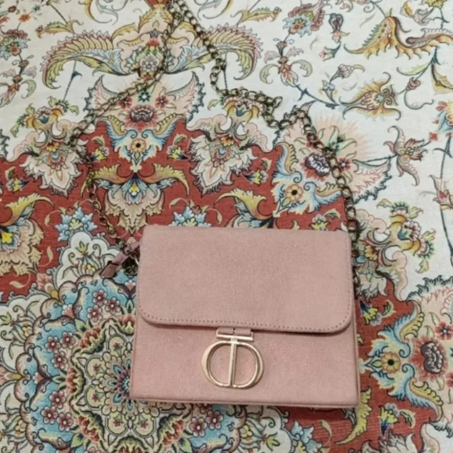 کیف برند Dior