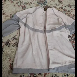 مانتو فری سایز